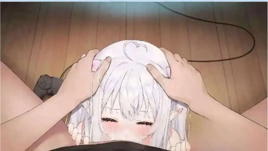 和存在感薄弱的妹妹一起的简单生活 (6)