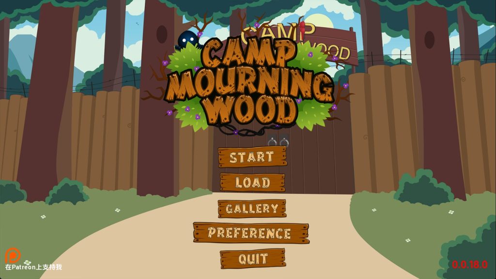 【欧美SLG/汉化/动态】哀木营地v0.20.0.2 汉化版【PC+安卓/1.61G/更新】SLP福利社-老色批福利社老色批福利社