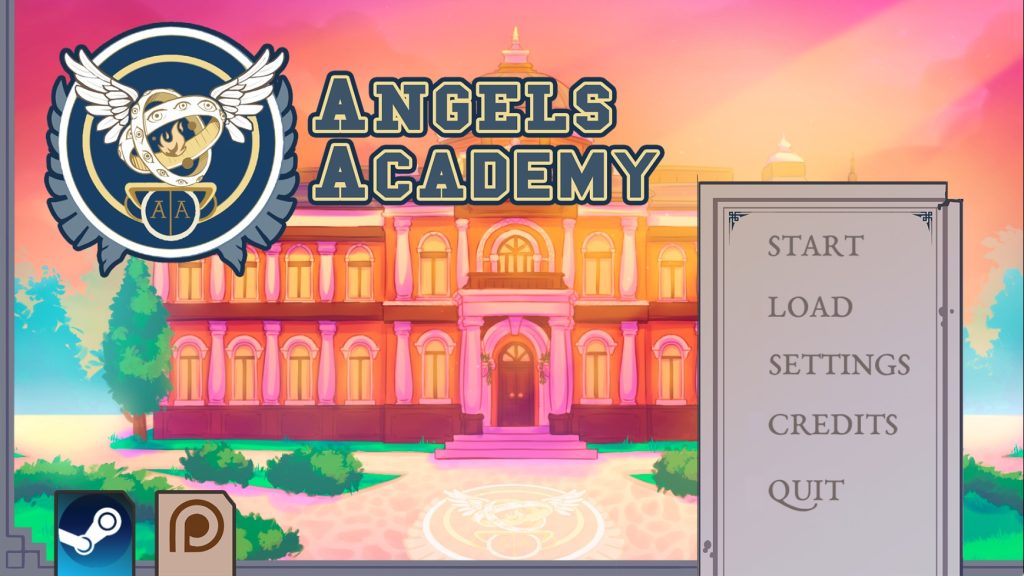 【欧美SLG/汉化/动态】天使学院v0.2.1 汉化版【PC+安卓/769MB/更新】SLP福利社-老色批福利社老色批福利社