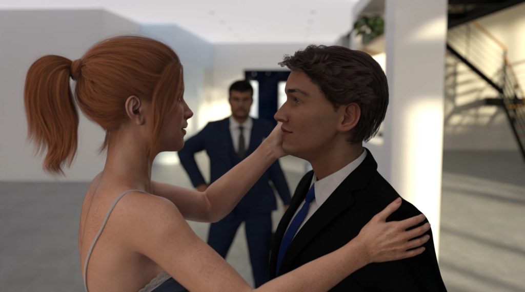 我兄弟的妻子 (7)