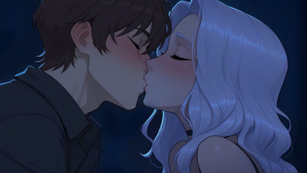 我的绿帽女王女友 (2)