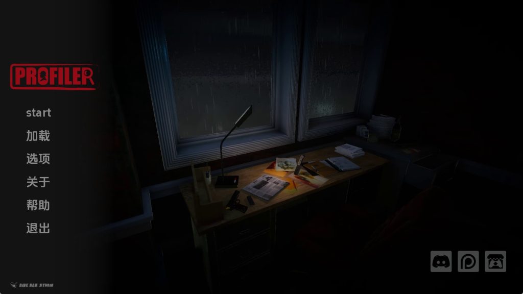 【欧美SLG/汉化/动态】探查器（别名：侧写者）v0.3.5 汉化版【PC+安卓/4.27G/更新】SLP福利社-老色批福利社老色批福利社