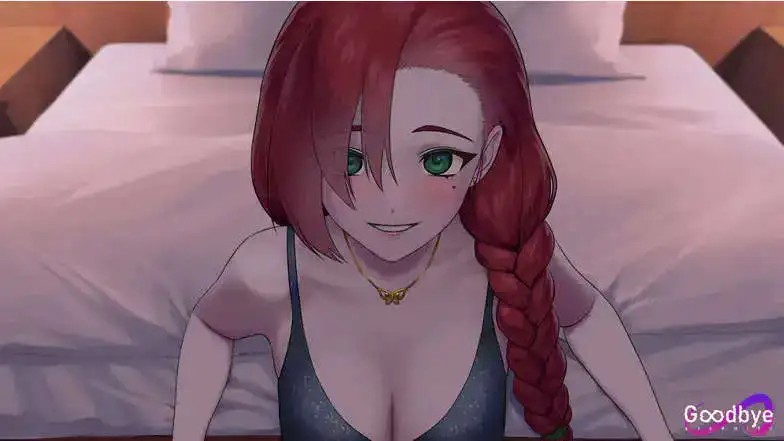 【SLG/中文/动态】永恒不再：Goodbye Eternity V0.13.0 官方中文版[更新]【PC+安卓/2.2G】SLP福利社-老色批福利社老色批福利社