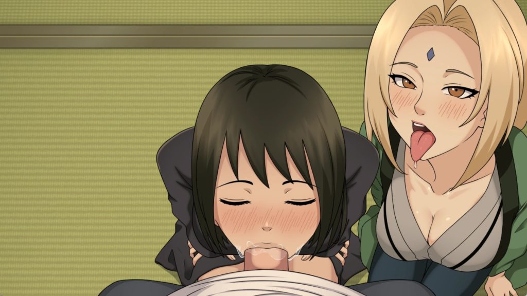 火影忍者：火影训练师 (6)