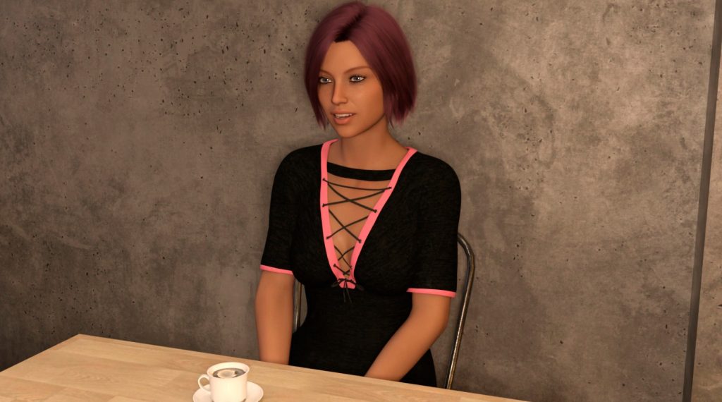 珍妮弗的生活 (4)