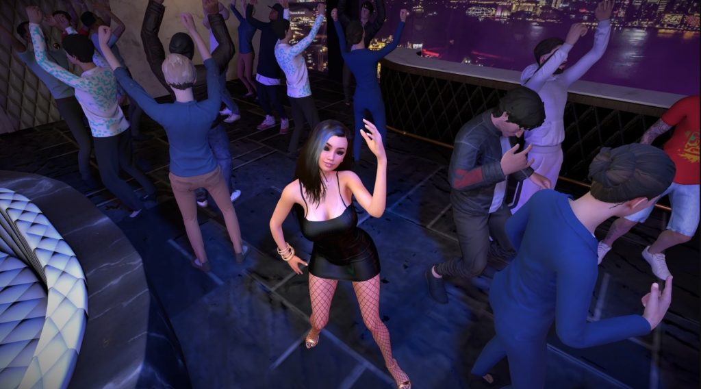 生活是原版的 (3)