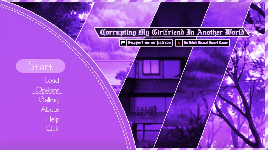 【欧美SLG/汉化/动态】腐化我的异世界女友v1.3.5 汉化版【PC+安卓/6.58G/更新】SLP福利社-老色批福利社老色批福利社