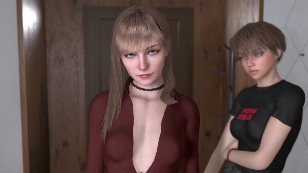 莱茵石绅士俱乐部 (5)