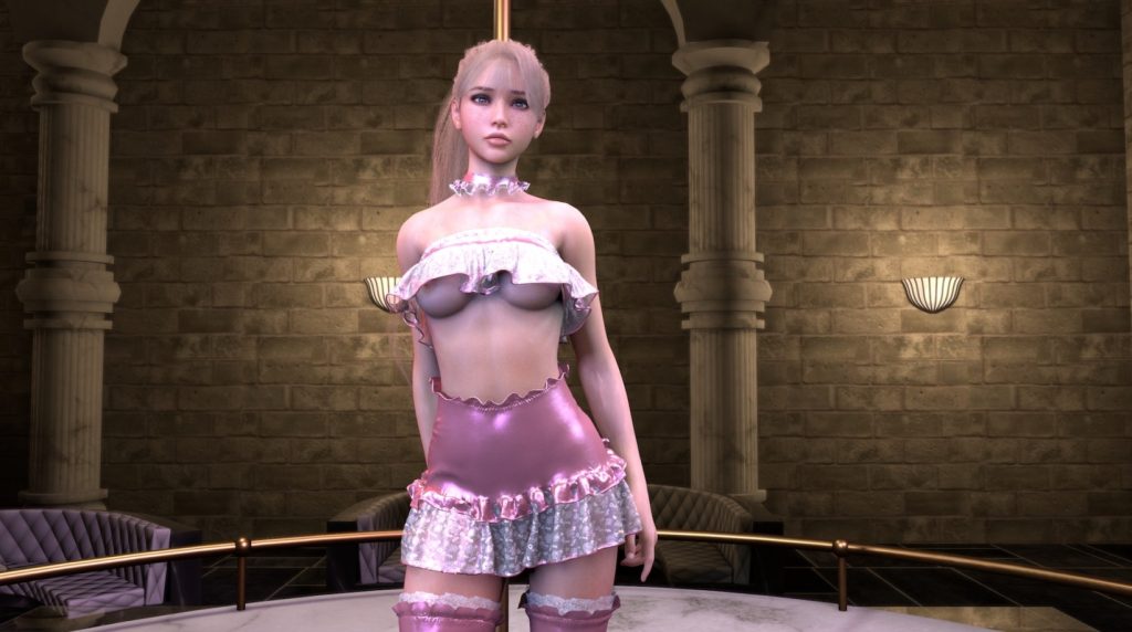 莱茵石绅士俱乐部 (7)