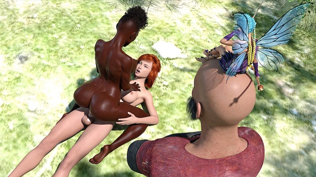 阿伦贾的冒险 (8)